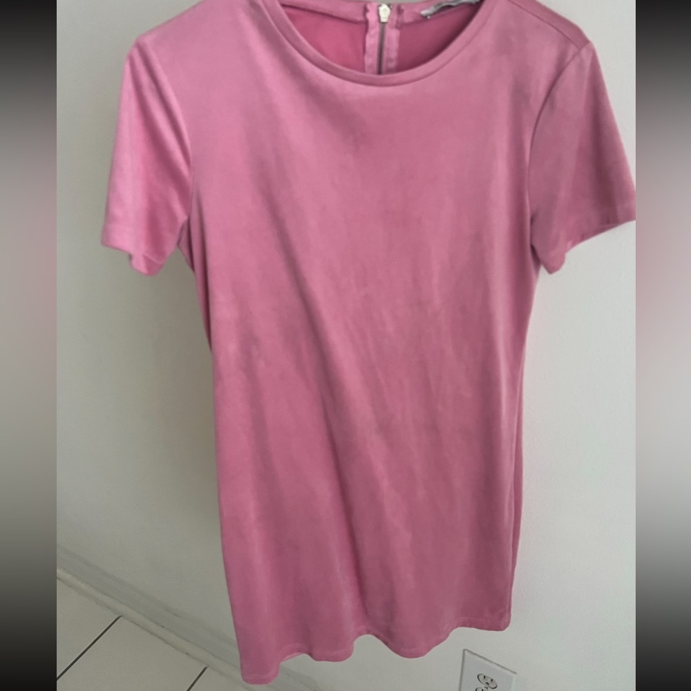 Zara mini dress